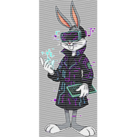 Cartoons and other-CO 2482